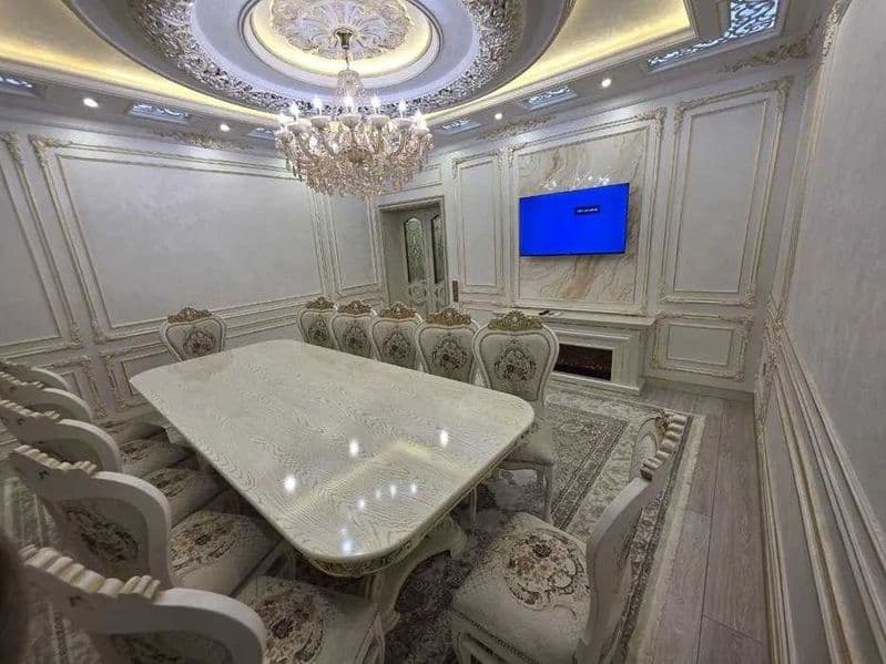 Сдаётся отличная и уютная квартира!<br />
<br />
 Район: Юну — фото 5