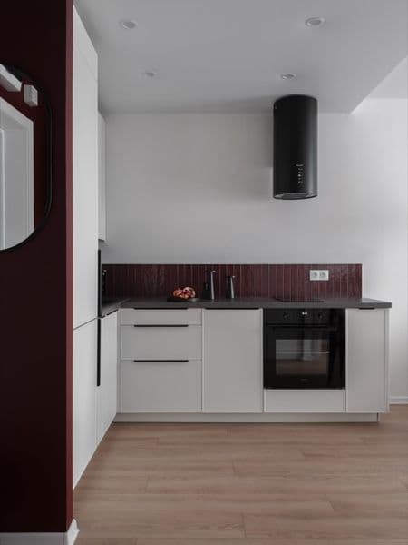 В Жк Akay city <br />
Комнат 2 , этаж 17 <br />
Площадь 60м2 — фото 4