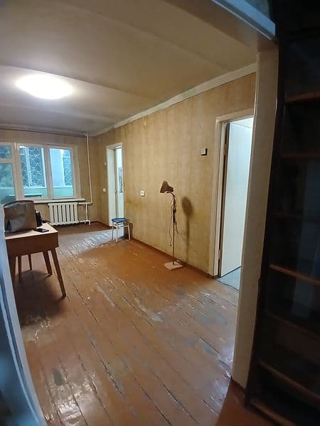 Сдаётся 3х комнатная квартира, на втором королевском этаже,  — фото 2