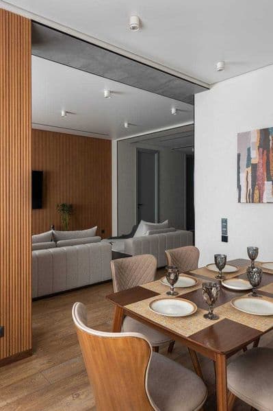 4х комнатная квартира в ЖК "Dream House" <br />
<br />
Ориен — фото 2