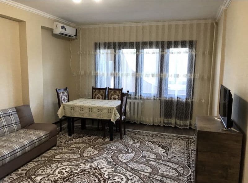 Сдается 1ая (переделанная в 2х) квартира (своя). На долгий с — фото 2