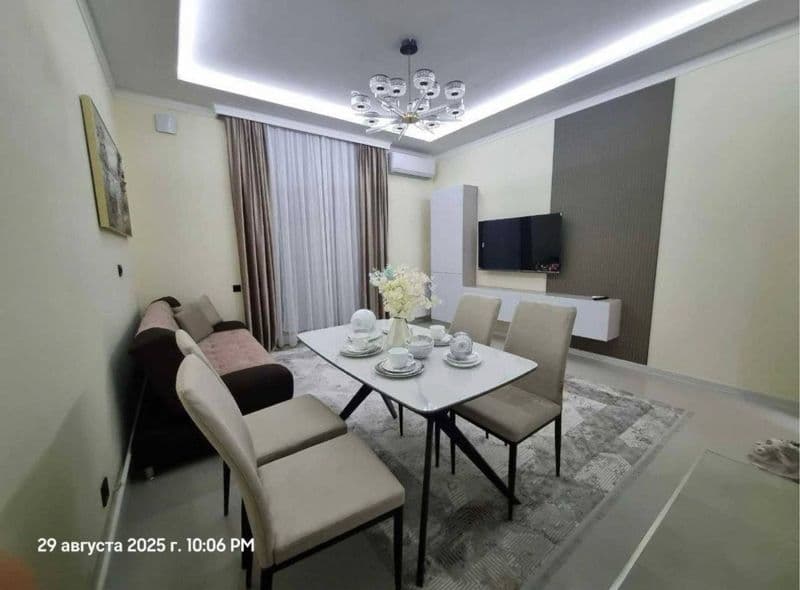 Аренда Квартира <br />
Навостройка от NRG <br />
2 комнатная