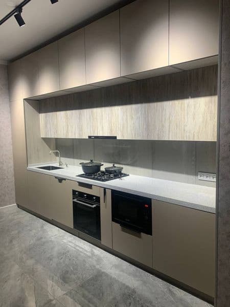 Сдаётся в аренду просторная чистая комфортная квартира на ки — фото 4