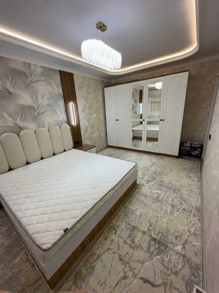 Сдаётся уютная и полностью меблированная 2-комнатная квартир