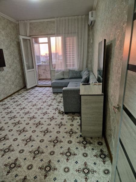 Район Паркетский,1-комнатная кв,Максимка в 15 мин езды 550$  — фото 3