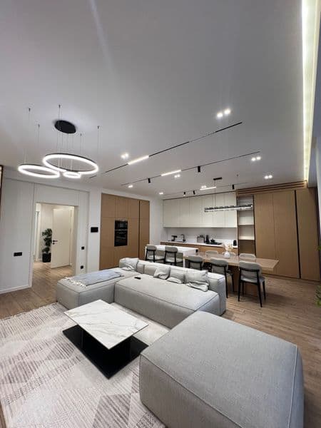 Ц-5 Ареда жк Достлар 3 комнт г Сдаётся квартира в центре Таш — фото 5