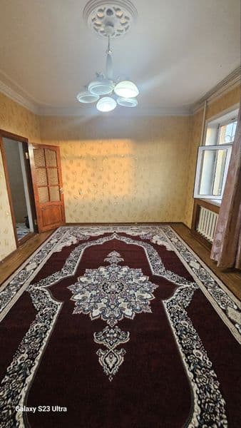 Аренда квартира <br />
Район - Алмазарский<br />
Ориентир - 