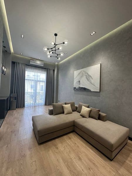 Tashkent City <br />
ЖК Boulevard residence <br />
Вид на Ми — фото 5