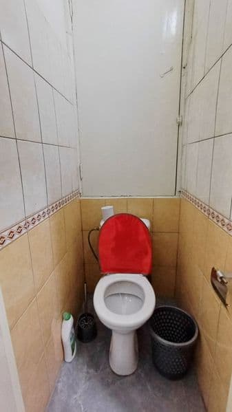 Маклерман ! 1+<br />
Аренда чилонзор 21 <br />
1хона 2 клинг — фото 5