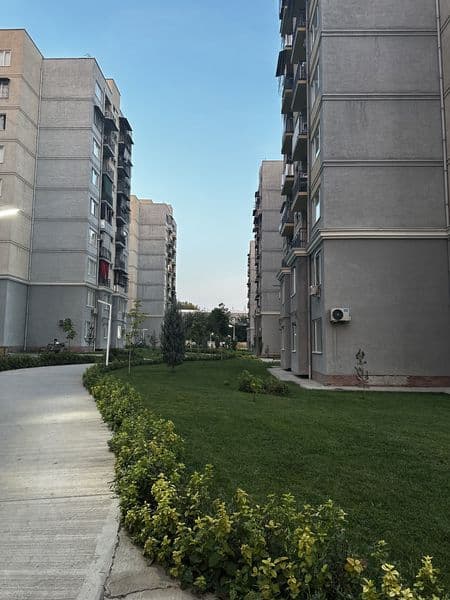 Сдаётся квартира на Чиланзар Октепа сохил буйи ж/к . Квартир