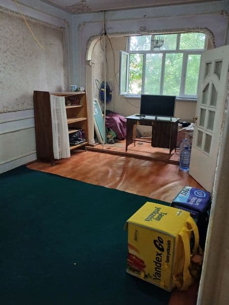 Сдается квартира Чиланзар 8 квартал<br />
2/2/4 панель 1,5 ×