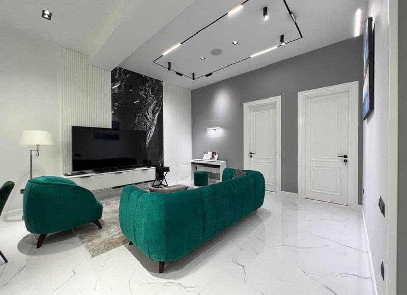 Юнусабадский район<br />
Ц-6 Метро Минор<br />
ЖК Казахстан< — фото 3