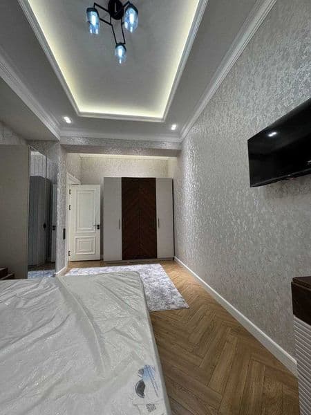 Сдаётся КЛАССНАЯ квартира<br />
<br />
• Район :Мирзо Улугбе — фото 2