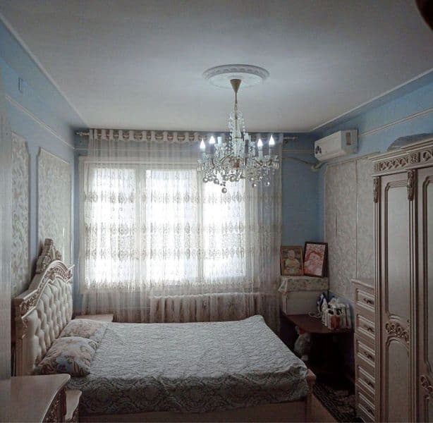 Kvartira ijaraga beriladi <br />
<br />
Rayon: #Chilonzor<br