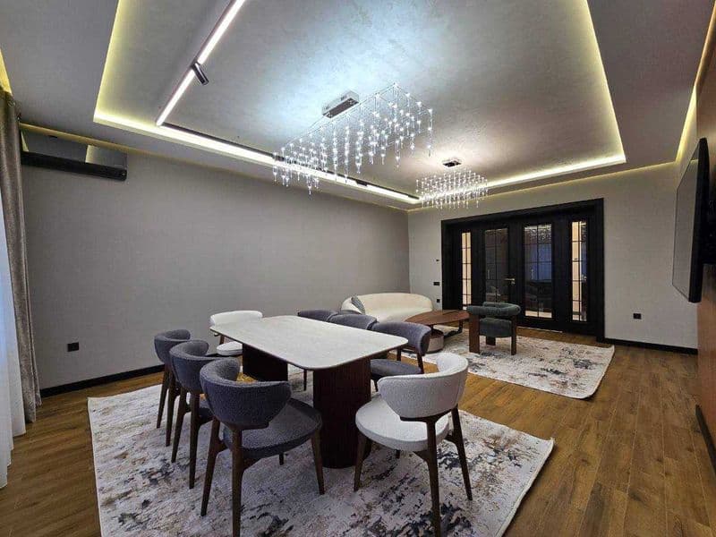 2-комнатная квартира 70 м² в Мирзо Улугбекском районе, ул.Зи — фото 3