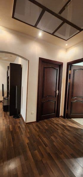 ЮНУСАБАД -8 сдаётся шикарная 3 х комнатная квартира полность — фото 3