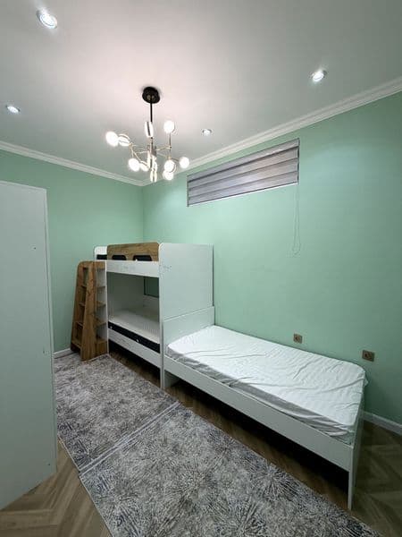 Сдаётся двухуровневая квартира (дуплекс) 96 м², этажи -1 и 1 — фото 5