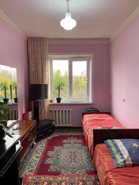 Qora qamish 1/3<br />
2 xona <br />
srochno <br />
981015353 — фото 4