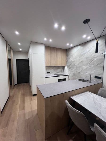 1 комнатную квартиру на 7 этаже,<br />
В квартире есть все н — фото 3