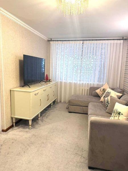 Сдаётся шикарная 2-комнатная квартира <br />
<br />
Район: Я — фото 3