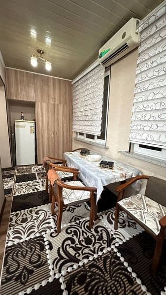 Сдаётся в аренду 2-комнатная квартира на Ц-5 (массив Киёт).< — фото 3