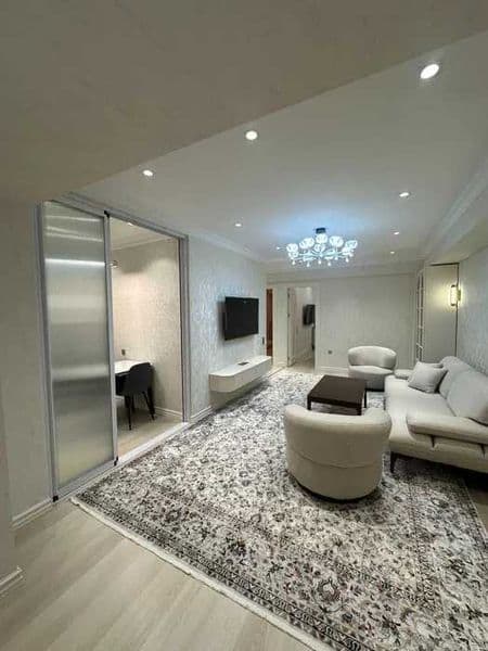 Аренда Шайхонтахур, А.Навоий<br />
3/2/7<br />
<br />
Площад — фото 2