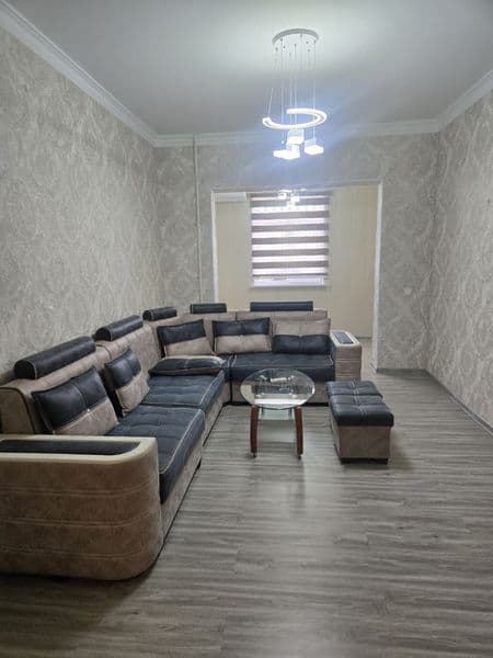 Qorasu 6 <br />
3 xonli uy<br />
85kb metr<br />
5 etajkani  — фото 2