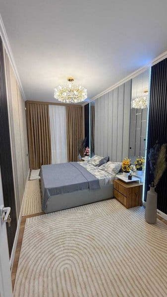 • Район: Чиланзар<br />
• Адрес: 12-квартал<br />
• Ориентир