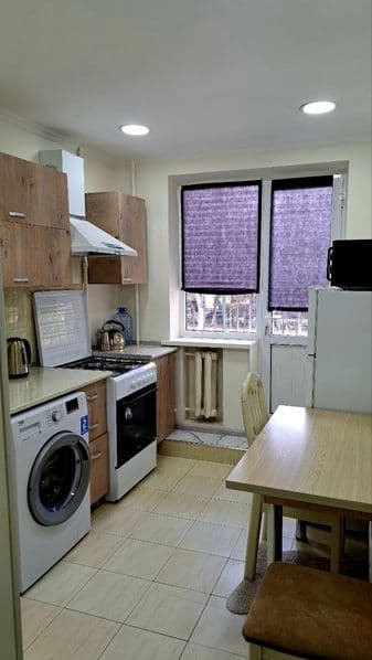 Сдаётся в аренду 1/3/4 однокомнатная квартира по Ул.Шота Рус — фото 3