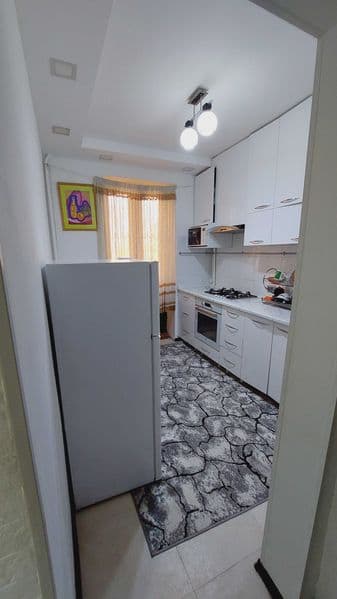 Чиланзар квартал 1.<br />
Своя 1 комнатная 2 этаж, кирпич. д — фото 5