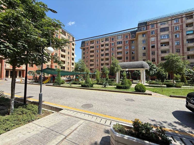 • ЖК: Parisien<br />
• Комнат: 2<br />
• Этаж: 3<br />
• Пло — фото 4