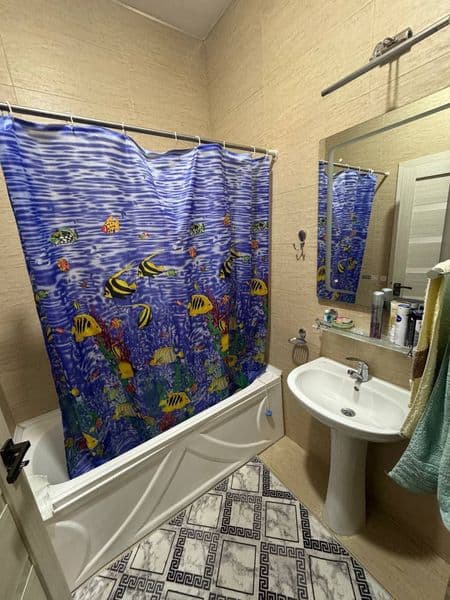 Аренда квартиры <br />
<br />
Юнусабадский р-н <br />
Манзар — фото 5