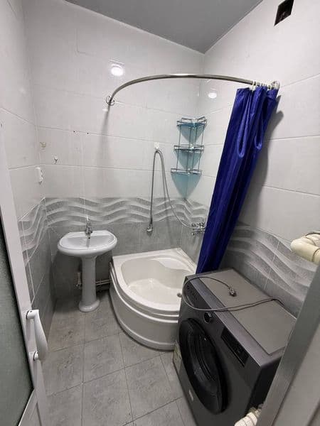 Аренда <br />
Кадышева<br />
2 комнатная <br />
2й этаж <br  — фото 4