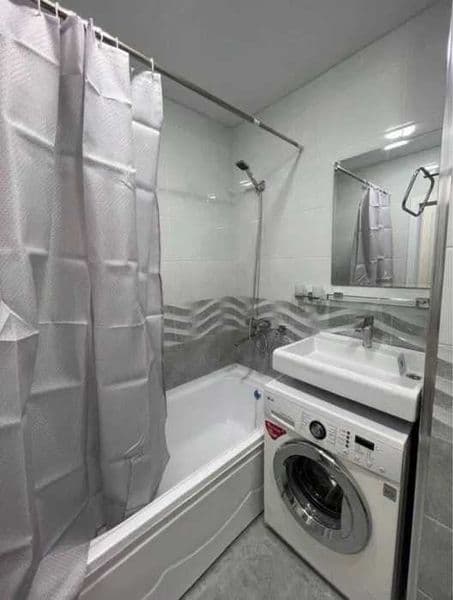 Аренда шикарная 1-комнатная квартира <br />
<br />
Район: Яш — фото 5