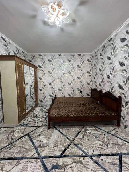 Yunusobod tumani  Megaplanet yonida <br />
Metroga 5 minutli