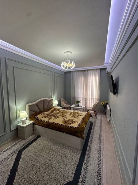 Аренда Квартира <br />
<br />
Юнусабод Мега  Планет.  Рупара — фото 3