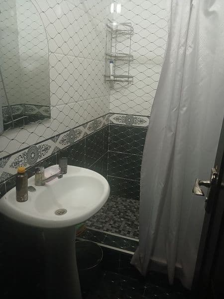 Kvartira arenda 2 xonalik 4 etaj sergeli  moshinabozorga yaq — фото 4