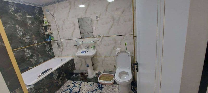 Yunusobod tumani Bodomzor Minor metro yaqinida arenda 1 xona — фото 4