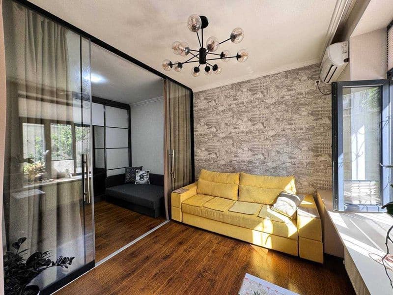 Сдается премиальная квартира!<br />
<br />
Район: Шайхантаху