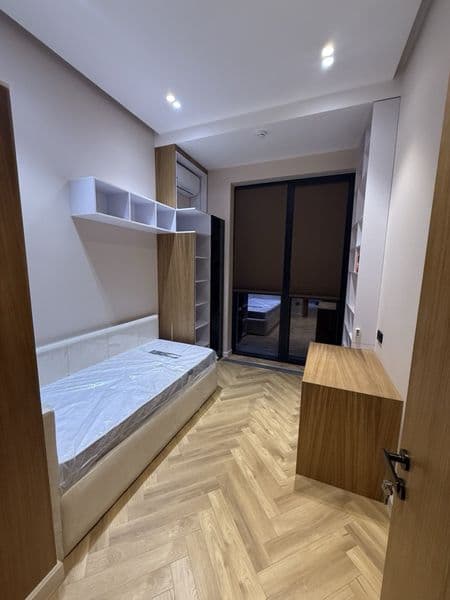 Аренда <br />
Мирабадский район<br />
Новостройка <br />
ЖК  — фото 5