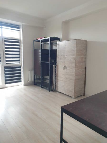 АРЕНДА <br />
2-комн 53 м², 9/10, ЖК Greenwich<br />
<br />
 — фото 5