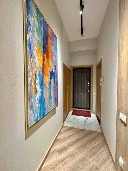 СДАМ КВАРТИРУ В АРЕНДУ <br />
<br />
2 комнатную квартиру на — фото 3