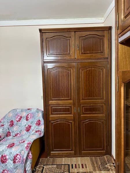 Однокомнатная квартира,на втором этаже ,ориентировочно монум — фото 2