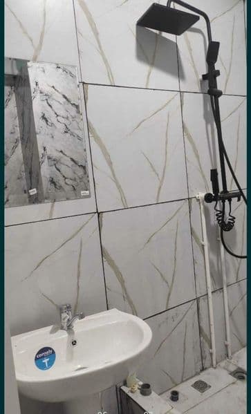 Сергили туманида 2хонали квартира аренда <br />
Хамма шароит — фото 3