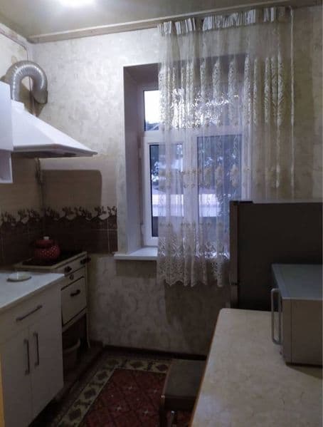 Сдаётся квартира в Аренду<br />
Рисовый бакалея<br />
<br />