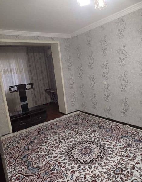 Район - Шайхантахурский<br />
Ориентир - Лабзак<br />
Комнат — фото 3