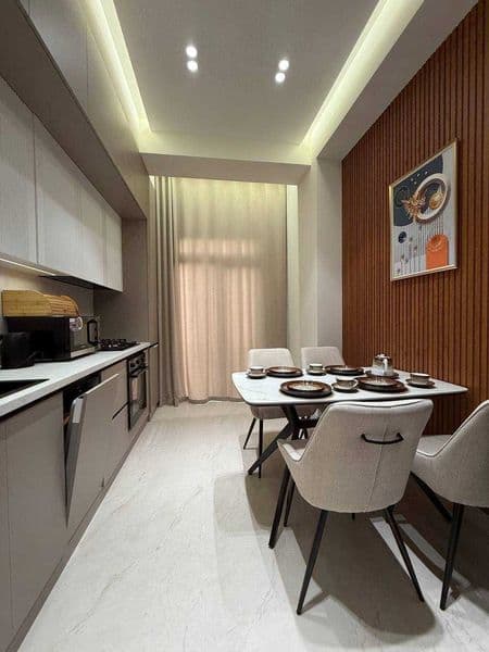 Авторский проект, новая квартира!<br />
Все условия имеются  — фото 3