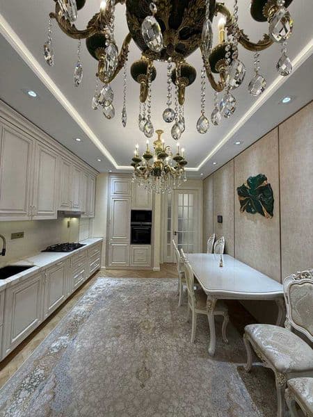 Район: Мирзо Улугбек <br />
Адрес: Tiara Residence <br />
Ко — фото 4