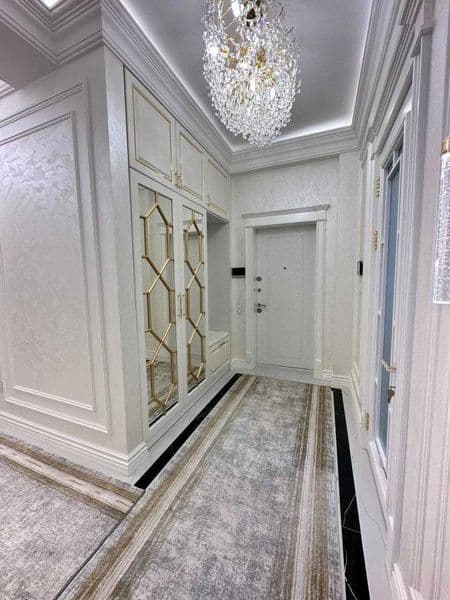 Яккасарайский район <br />
Жк Узбегим<br />
3/5/10<br />
125 — фото 4