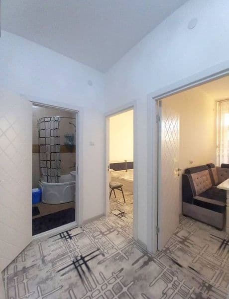 Аренда Квартиры-Новостройка <br />
<br />
Улица-Махтумкули 1 — фото 4